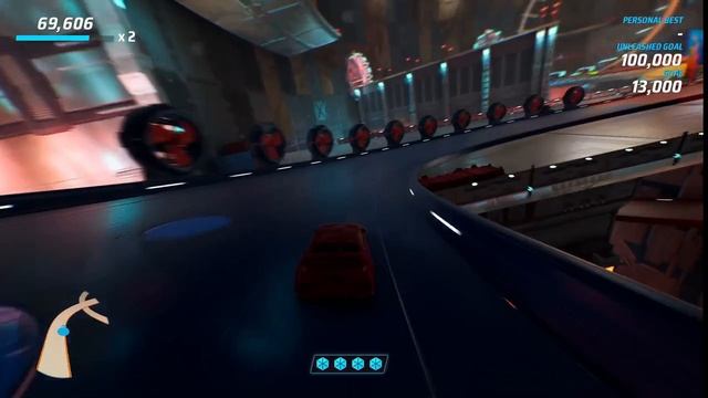 Гонки без правил: заезды на скорость Hot Wheels!