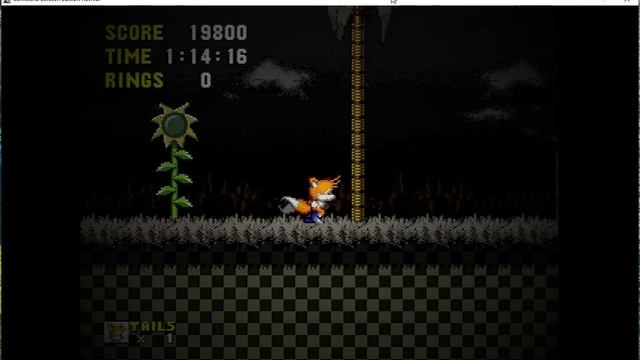 Sonic.EXE New новый версия
