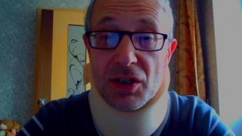 Дочка папе в ДР