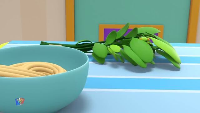 Booya - Желейный перерыв смешные мультфильмы и видео