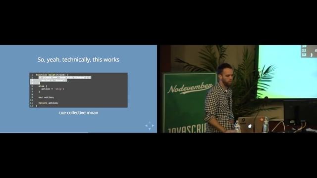 Ответы на сложные вопросы на собеседовании по JavaScript