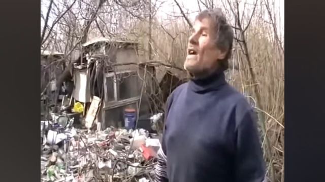 А я просто похлопаю