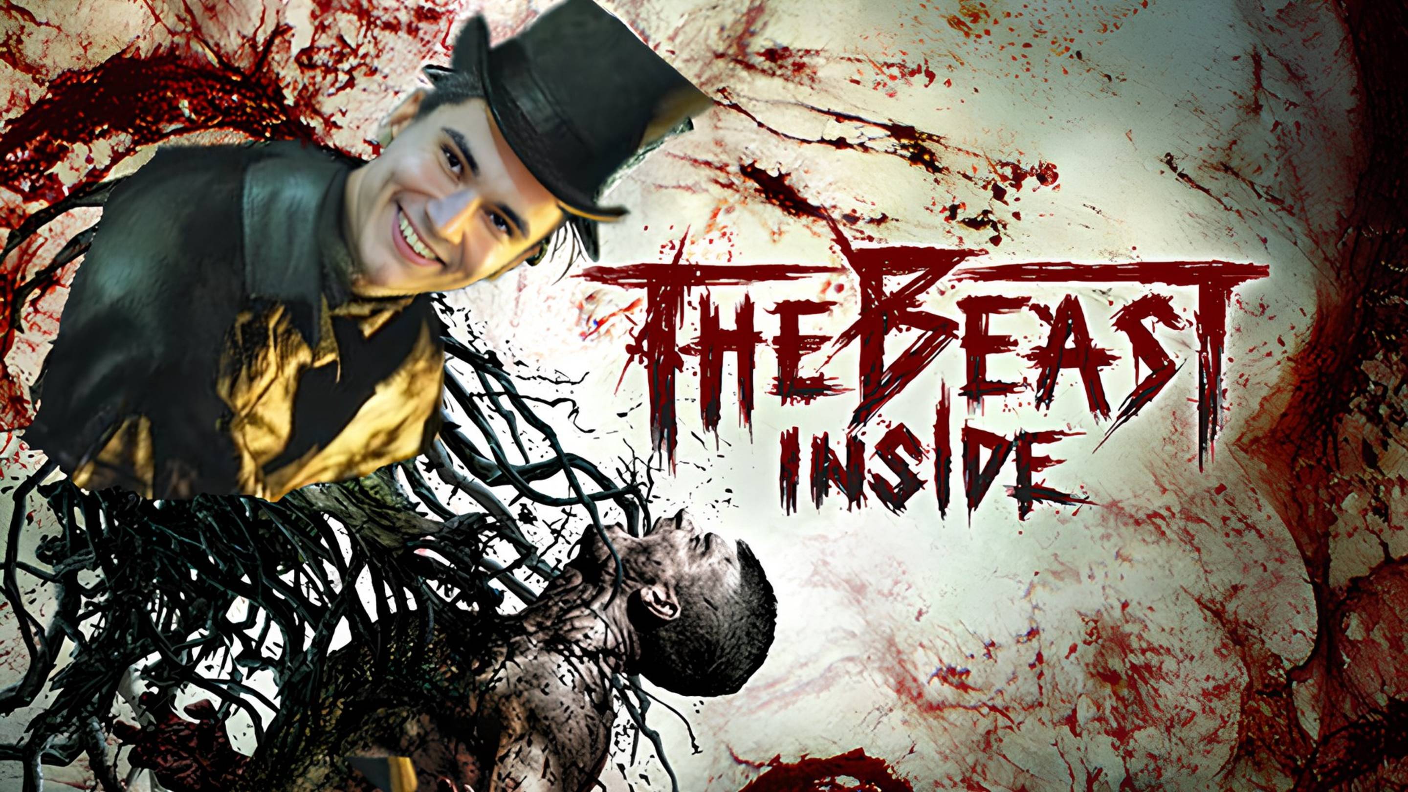 Меланхолик внутри (The Beast Inside) №3