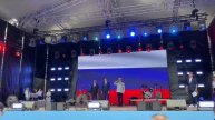 Нижний Новгород празднует День России