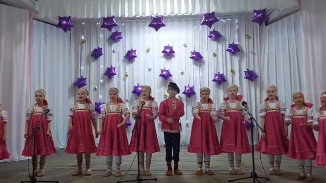 Анс. Карамельки Тень-тень Отчётный 2025.mp4