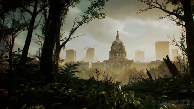 The Last of Us Part 3 (2025) - First Trailer Naughty Dog PS5 Concept