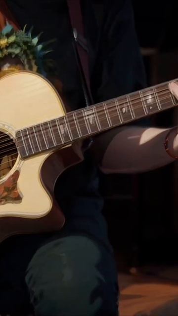 Time Arrow — Stadium Arcadium (RHCP cover unplugged)