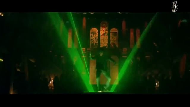 Ghmorni - Myriam Fares [Official MV in HQ]_031915.mp4