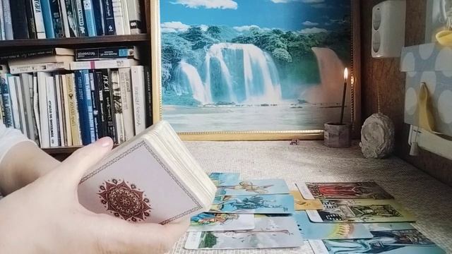 Будете ли Вы вместе?