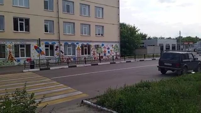 Tambov #summer 2025