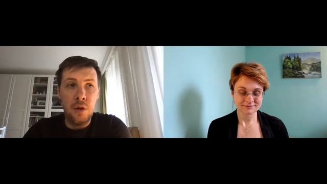 Отзыв о курсе "Короткий путь к новой работе", Константин Хицко, Team lead