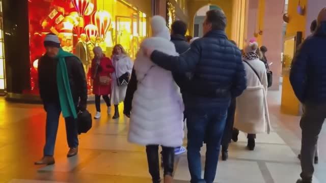 ✨ Яркий микс традиций и новаторства