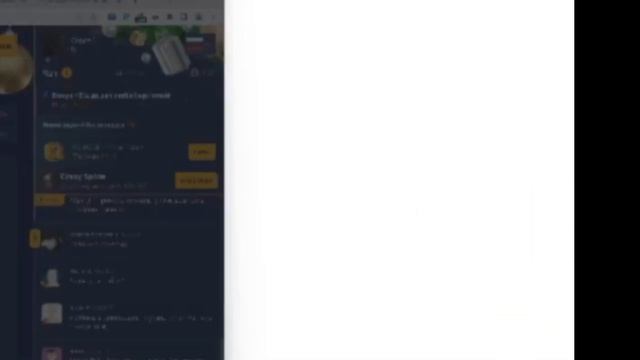 Новогодний САБАНТУЙ на ДРАГОН МАНИ - Слил 30 к! Позвонил