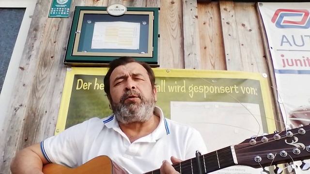 Андрей Василенко - А мне снится пустыня