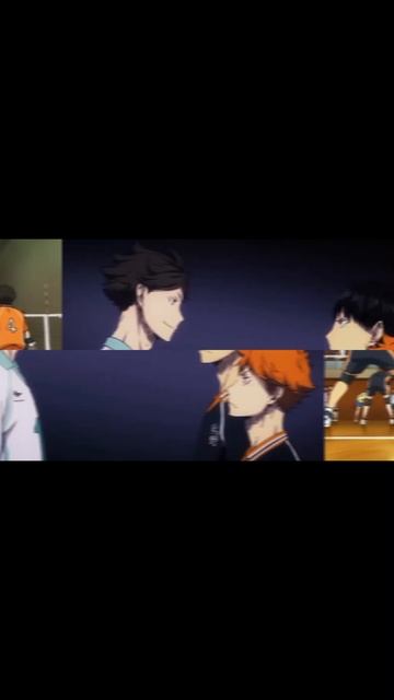 Oikawa toru.