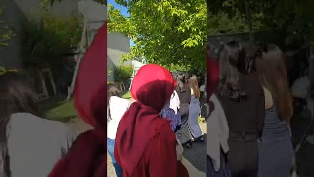 Turkey Fabrica (Склады Турции) в прямом эфире!