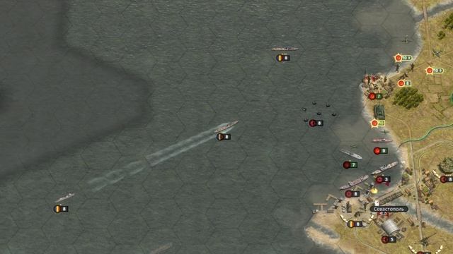 Order of War 2 | Прикрытие отступления и арьергардные бои