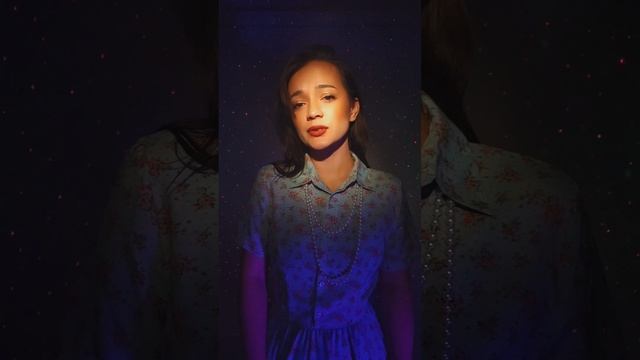 Майя Кристалинская "Нежность" (кавер)
