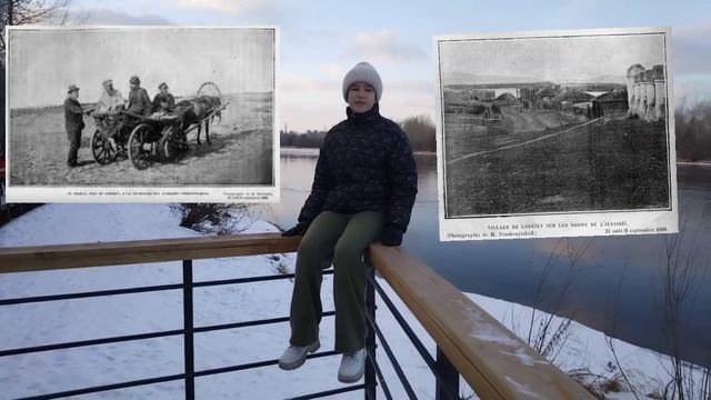 путешествие по ладейке (знаю что не в тему канала)