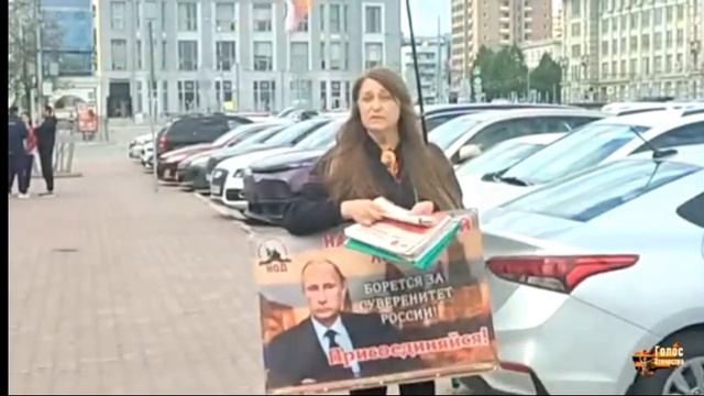 О текущей ситуации