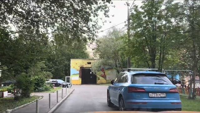 11 июня 2025 г. ТАКСИ.МОСКВА  смена 10.30 минут