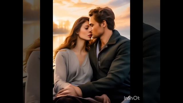 "Посвящаю моей маме" .автор клипа Лена.