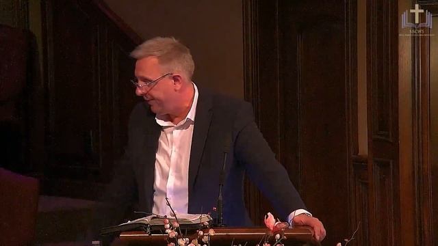 Виталий Вороненко - Тема: Что значит идти за Иисусом? Л?