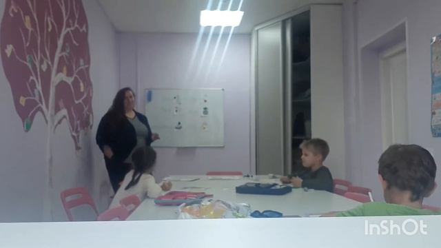 🤗МОЯ РАБОТА: ENGLISH TEACHER