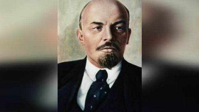 ... Владимир Ильич Ленин - Что мы знаем про него....