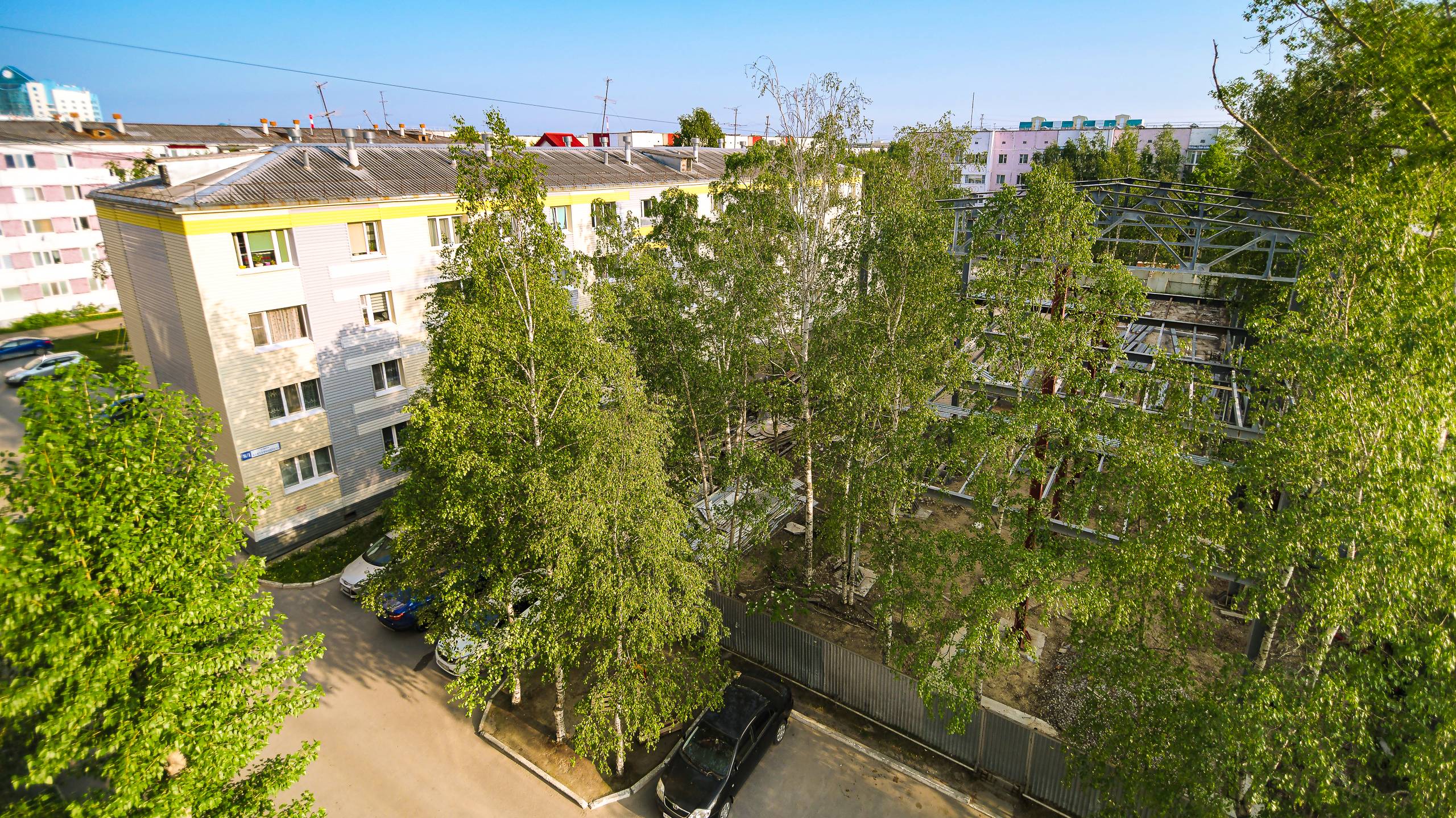 2845735 Магистральная 28
