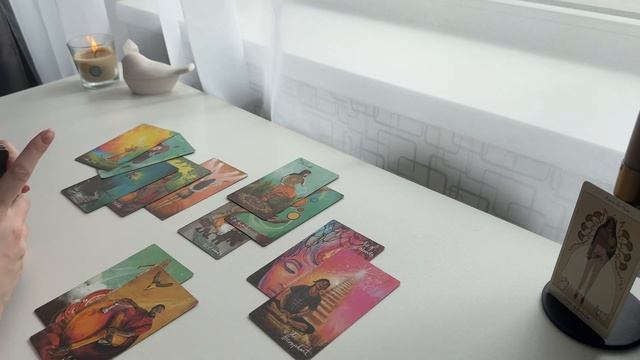 🎞️ 4 королевы: Апрель. Энергии месяца и события