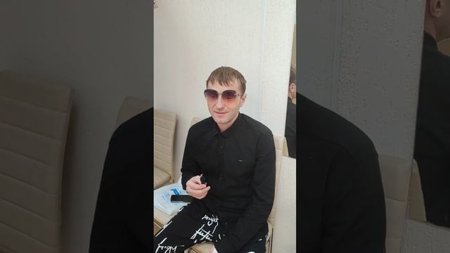 Отзыв о лазерной коррекции зрения в клинике "Зрение Новосибирск", 88001009876