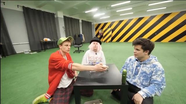 BRUNO-БРУНО 24 ПРАЗДНИКА за 24 ЧАСА - челлендж!