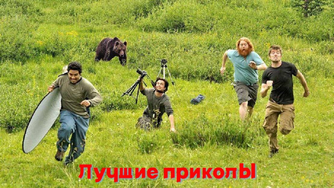 Лучшие приколы | Смех до слез | Подборка приколов 👍🔥