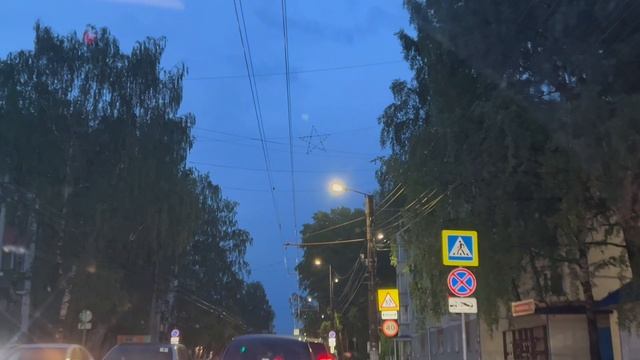 My live. Архитектурные шедевры российских городов.