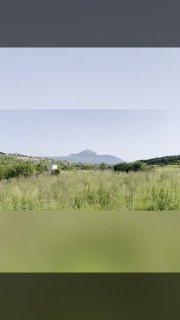 Пятигорск, СНТ Лесное