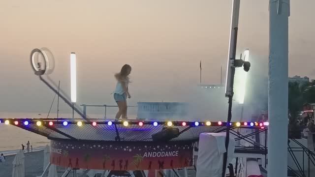 12 июня танец