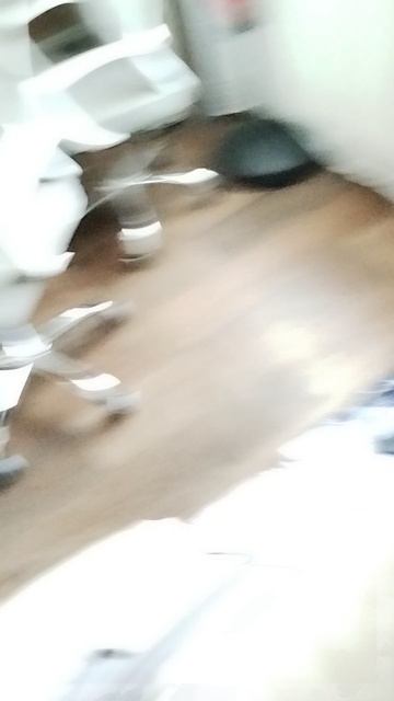я сломал шею