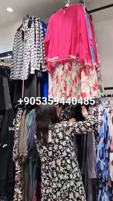 dress wholesale  from Turkey  cheap