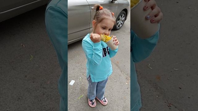 Отмечаем день России.