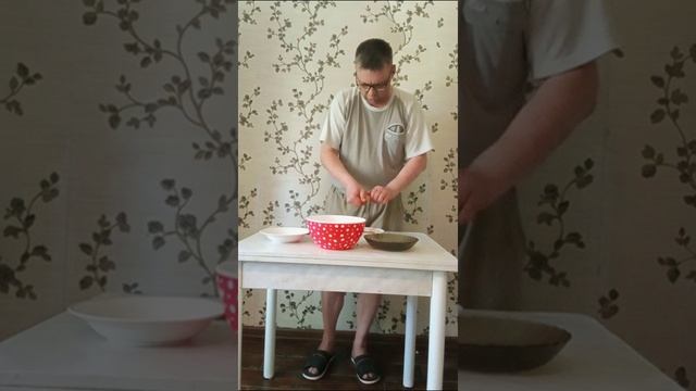 КУРИННЫЕ ГОЛЕНИ В МАРИНАДЕ