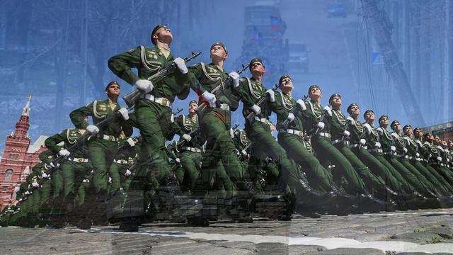 Спасибо Деду за Победу