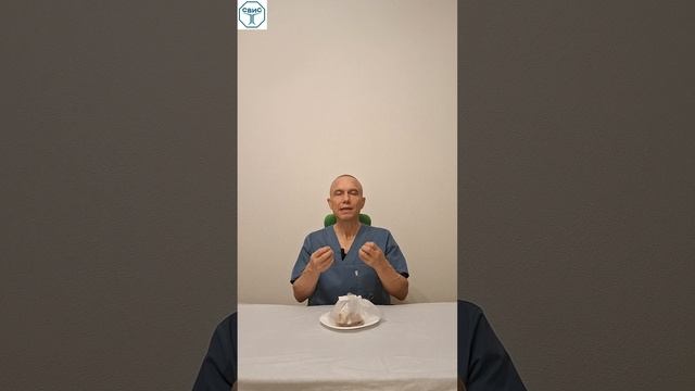 Фасция. Дарю вам ключ к её здоровью. #фасция #Патрушев