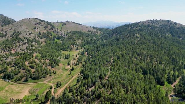 Каждый кадр - словно открытка, ожившая под музыку - eRHoLuNG -- Phillip Gross -- HoLiDaYS