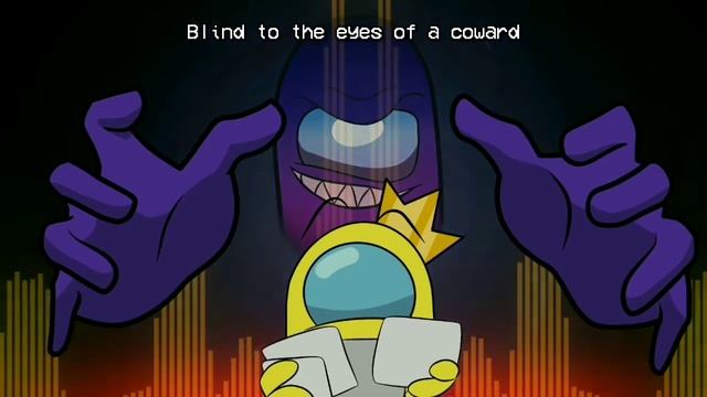 DAGames x CG5 - Good To Be Ambushed (Mashup) Lyric Video