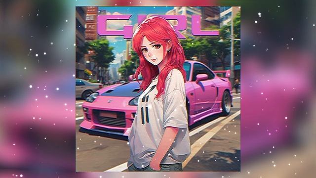 WMond - Girl