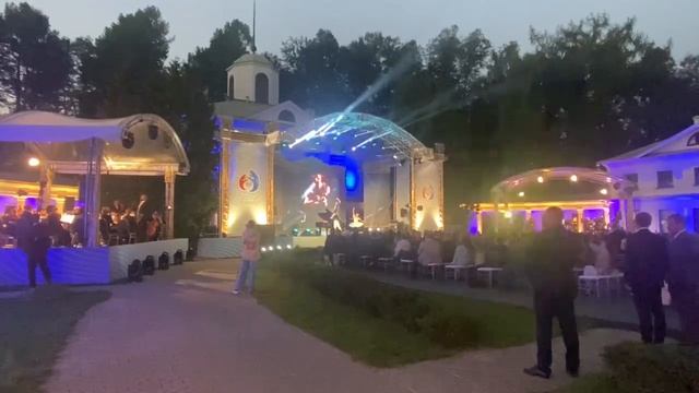 С.В. Рахманинов концерт №2
