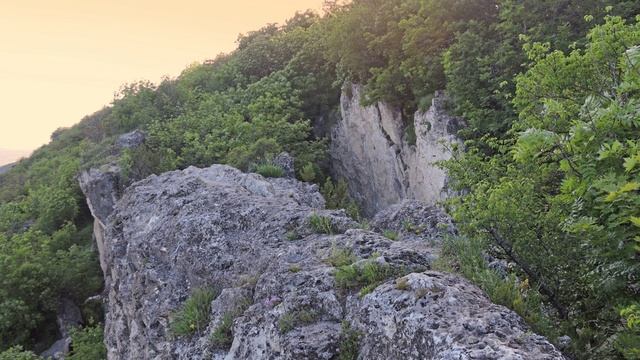 Чёртовы Ворота 16.05.25