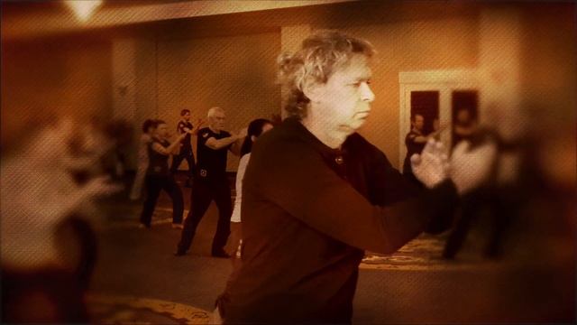 Тайцзи. 13 формул построения геометрии тела. Четвертая формула