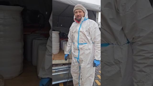 Утепление дома в пгт Богородское